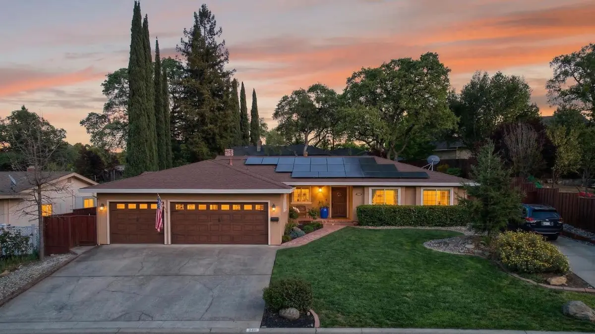 940 Perkins Court, El Dorado Hills, CA 95762 - #1