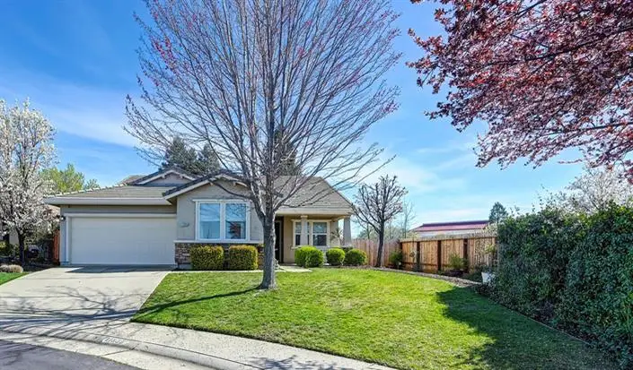 11355 Spur Lane, Auburn, CA 95603 - #1