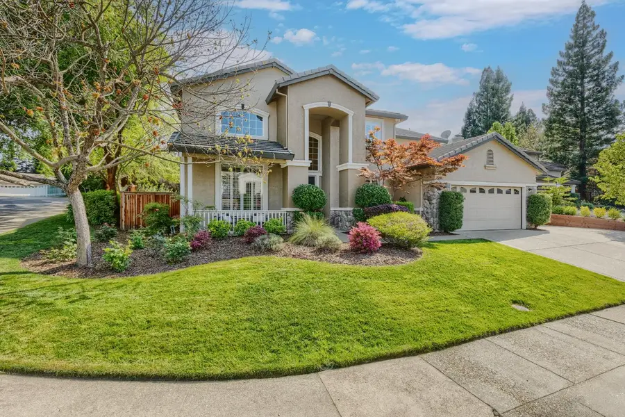 9801 Bramhall Court, Granite Bay, CA 95746 - #2