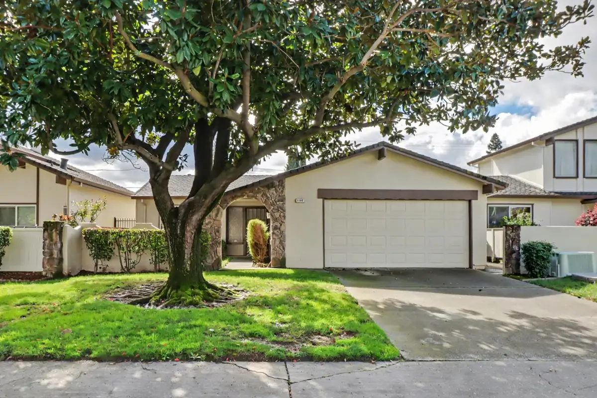 1150 Rosa Del Rio Way, Sacramento, CA 95822 - #1