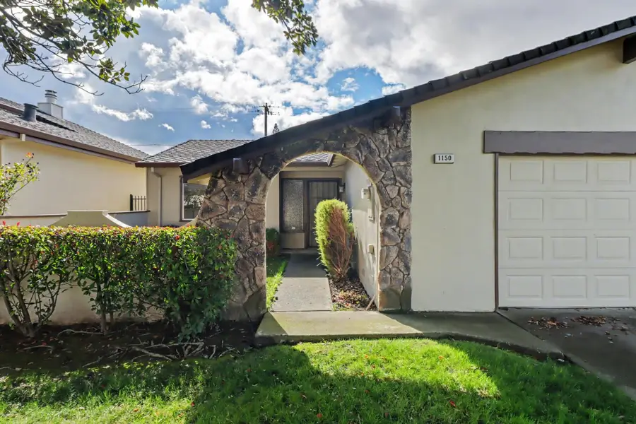 1150 Rosa Del Rio Way, Sacramento, CA 95822 - #3