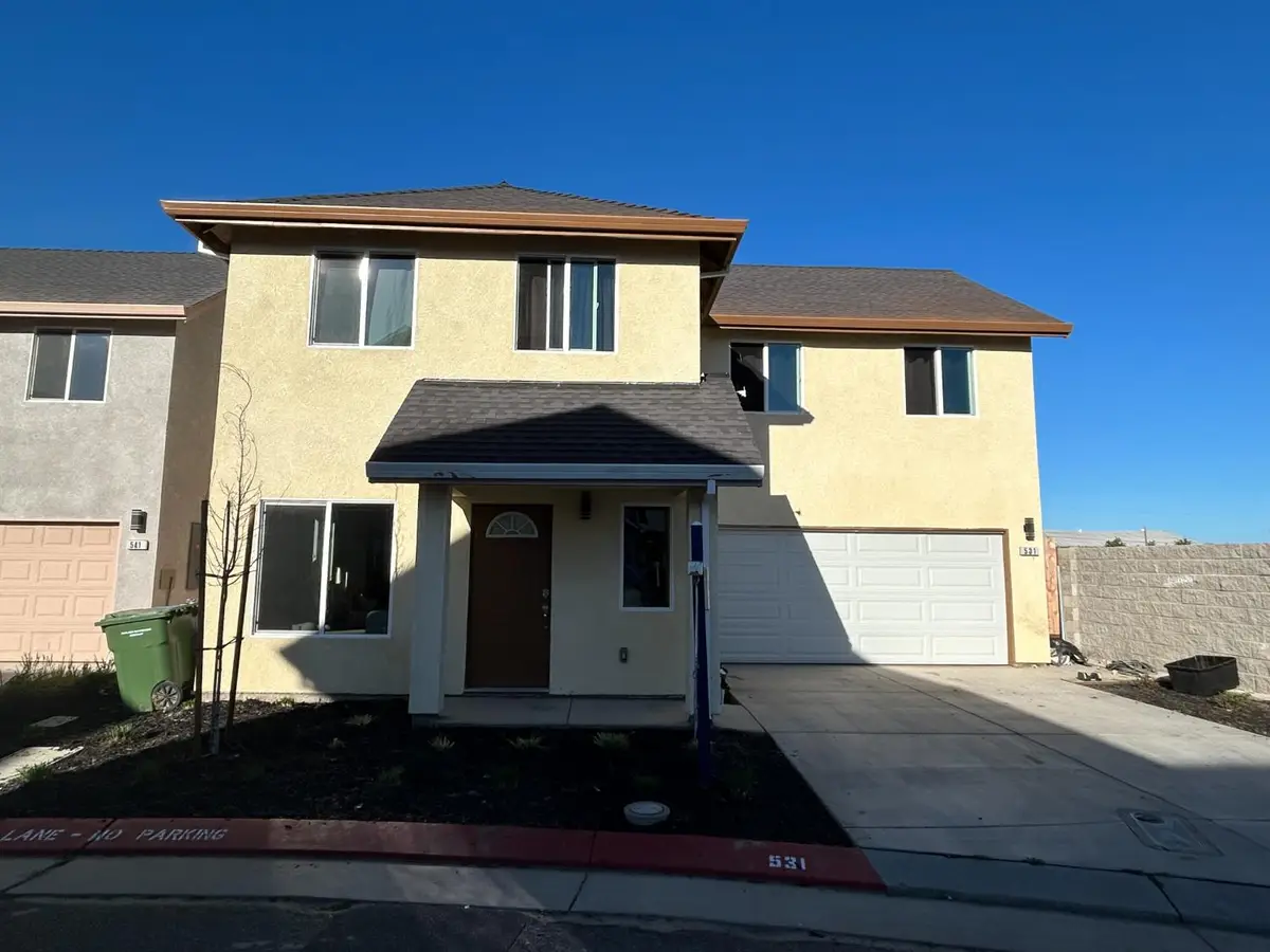 531 Jason Drive, Turlock, CA 95380 - #1