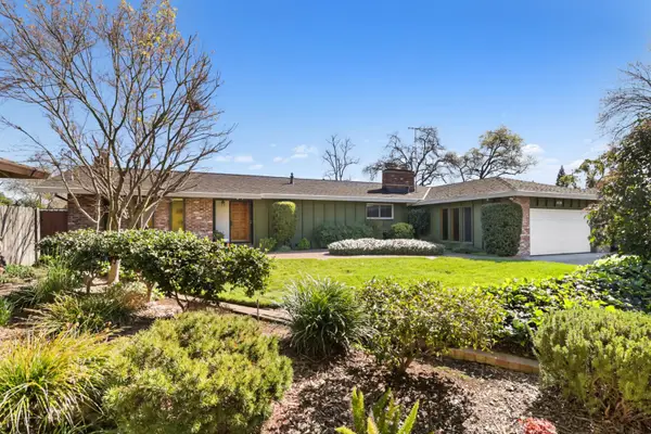 4020 Las Ninas Court, Sacramento, CA 95821