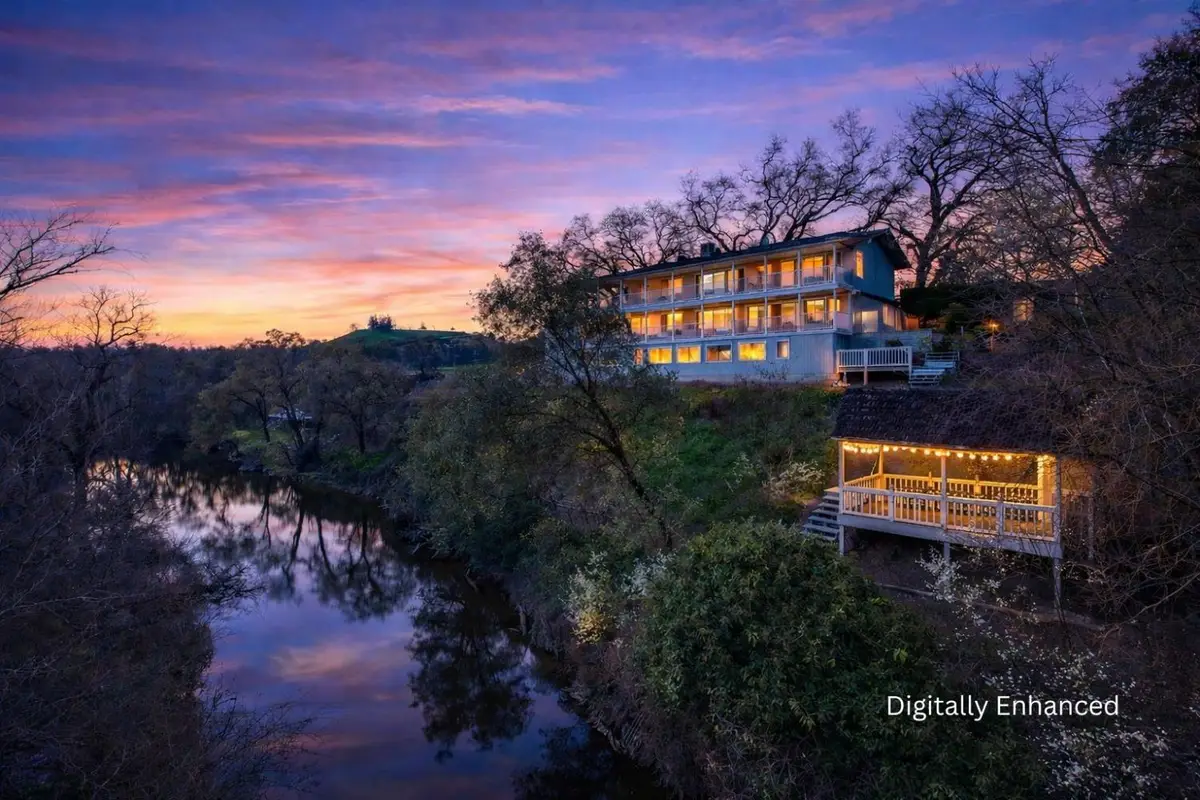 12030 Rodden Road, Oakdale, CA 95361 - #1