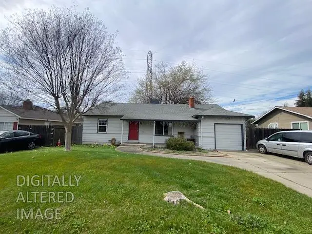 2807 Darwin Street, Sacramento, CA 95821 - #2