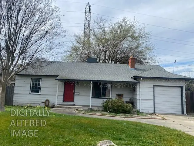 2807 Darwin Street, Sacramento, CA 95821 - #3