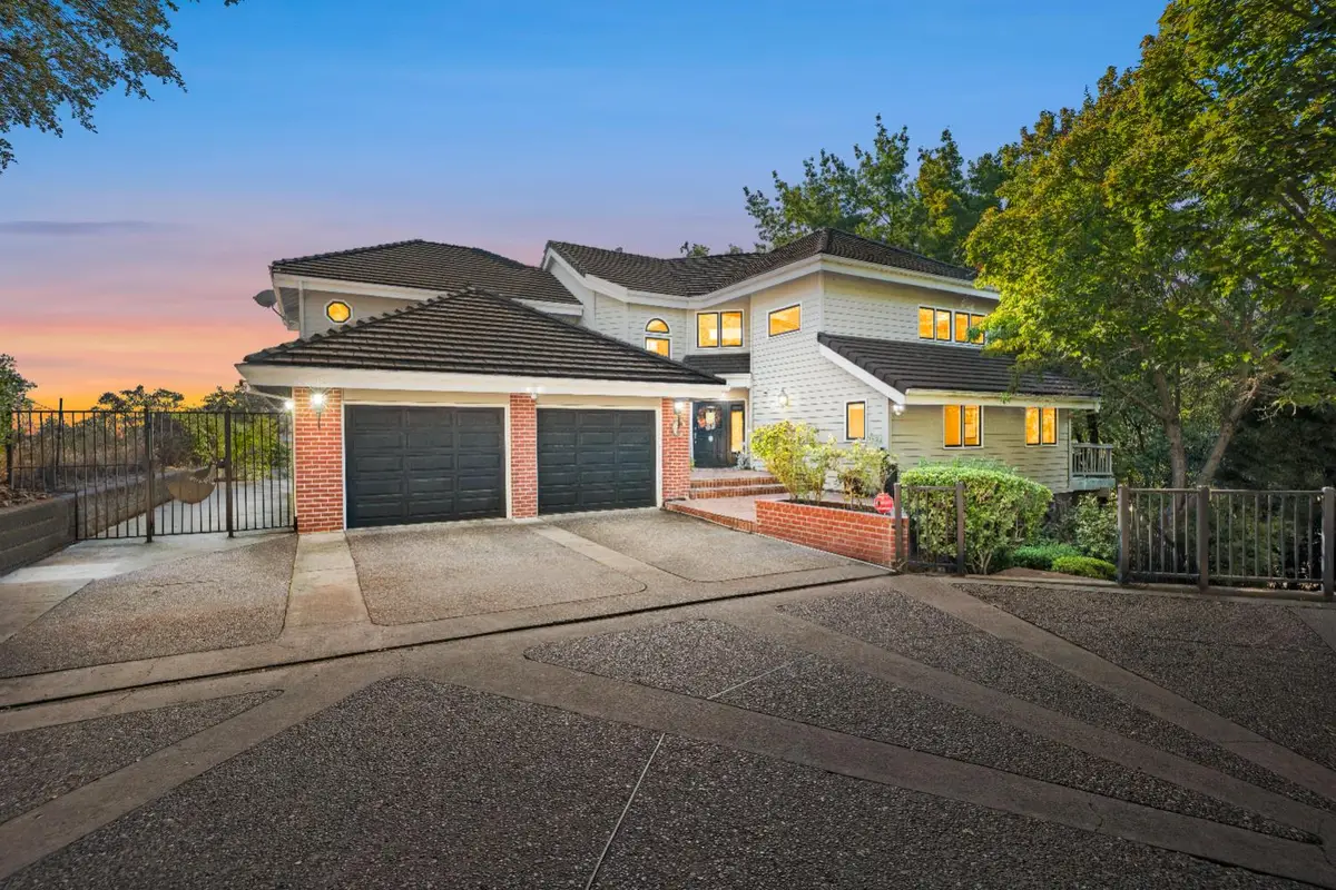 4255 Greenvale Road, Fair Oaks, CA 95628 - #1