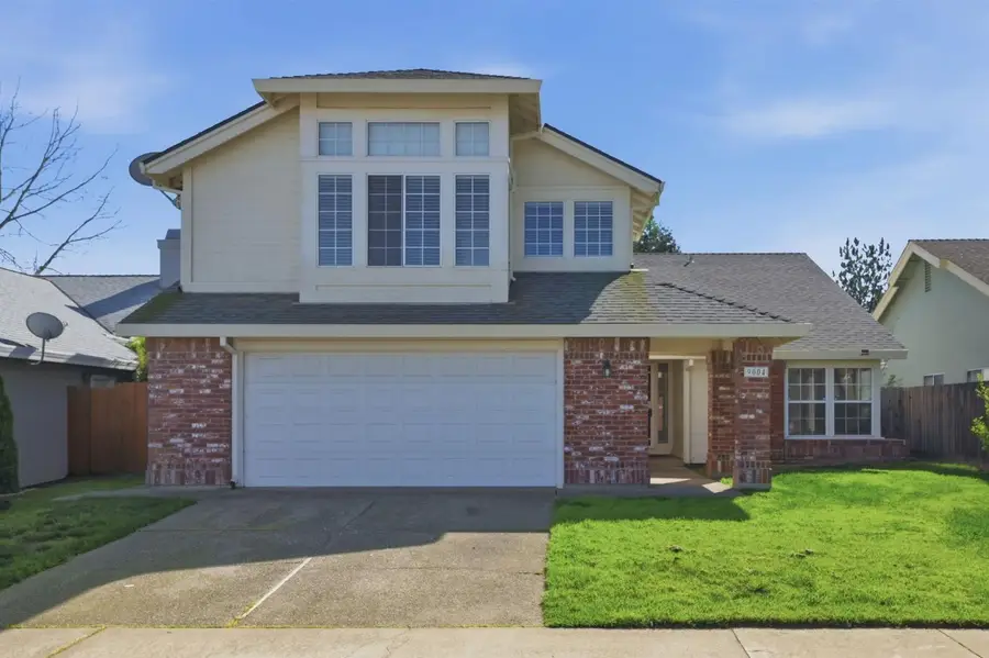9004 Crofton Court, Sacramento, CA 95829 - #2