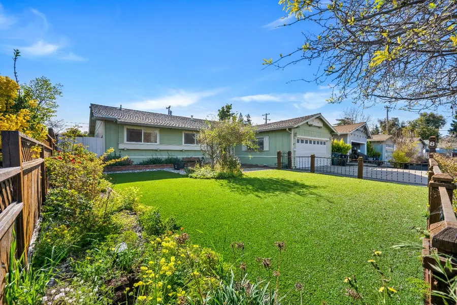 877 San Simeon Drive, Mountain View, CA 94043 - #3