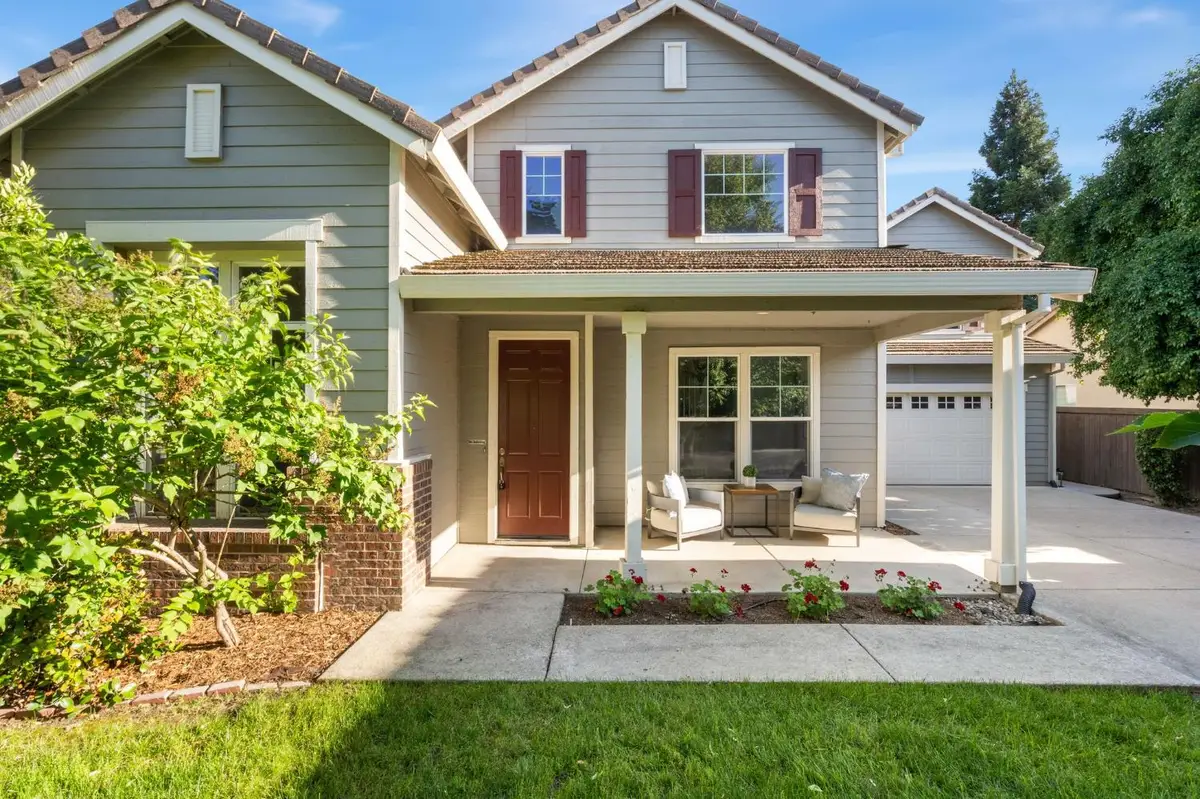 1748 Itasca Avenue, Sacramento, CA 95835 - #1