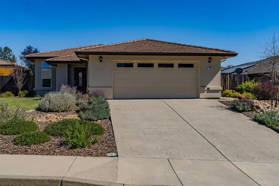 143 Emerald Lane, Jackson, CA 95642 - #2