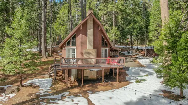 1863 S Sierra View, Arnold, CA 95223