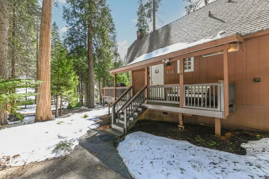 1863 S Sierra View, Arnold, CA 95223 - #2