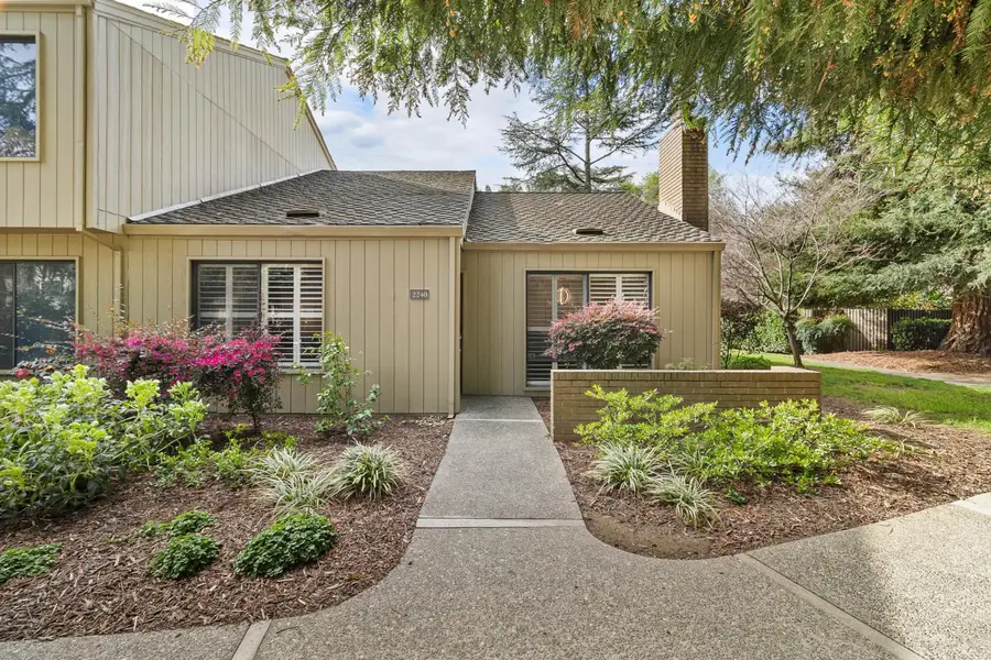 2240 Swarthmore Drive, Sacramento, CA 95825 - #3