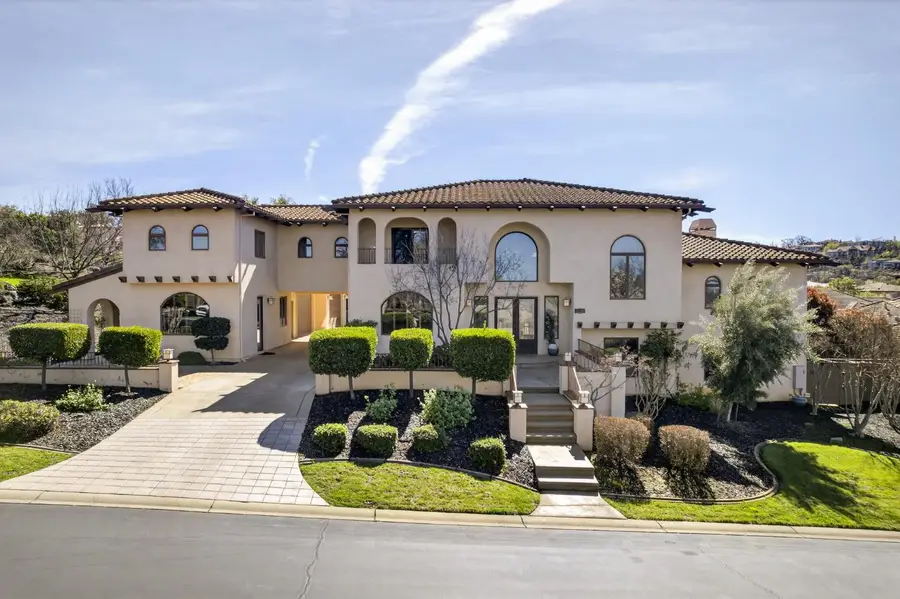 4505 Echo Springs Circle, El Dorado Hills, CA 95762 - #2