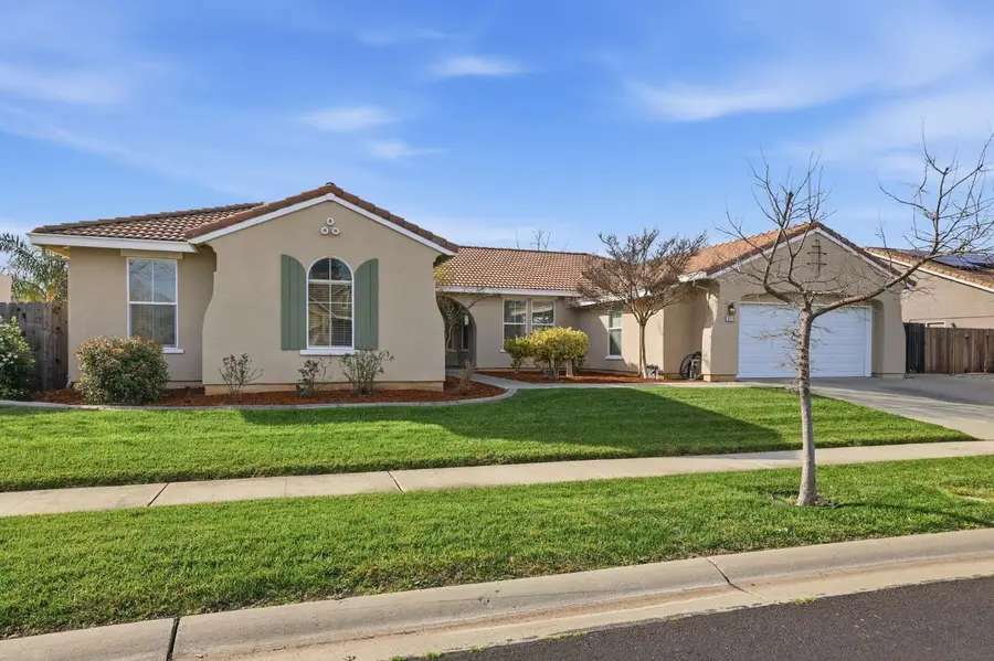 2119 Greenhorn Creek Circle, Plumas Lake, CA 95961 - #2