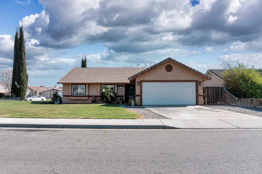 2030 Hastings Avenue, Los Banos, CA 93635 - #2