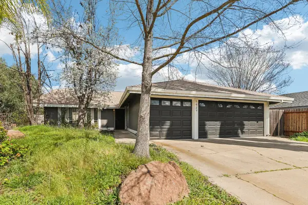 5029 Fletcher Court, Sacramento, CA 95841