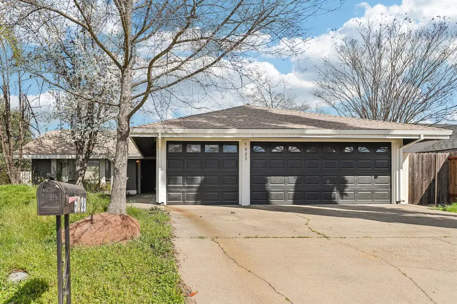 5029 Fletcher Court, Sacramento, CA 95841 - #2