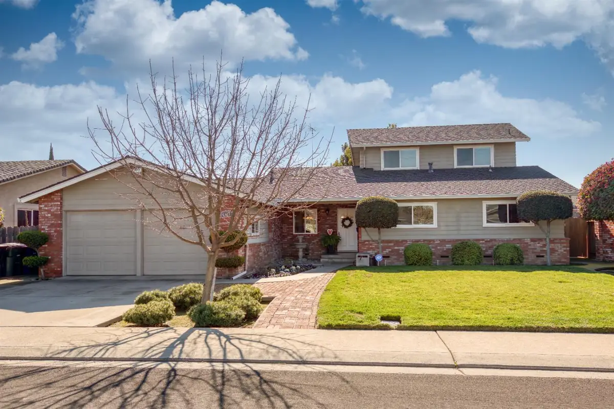 1904 Kendall Avenue, Modesto, CA 95355 - #1
