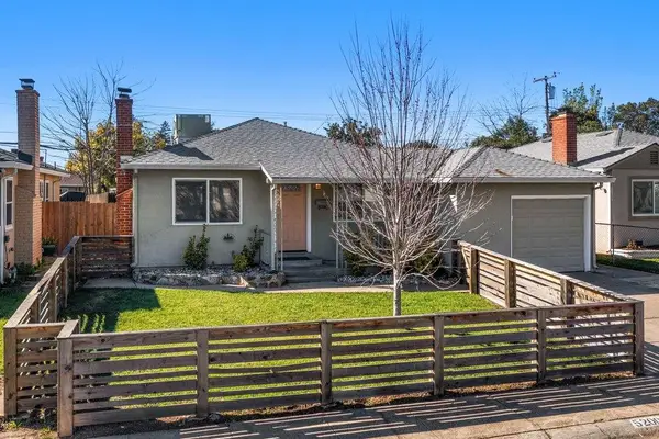 5200 Whittier Drive, Sacramento, CA 95820