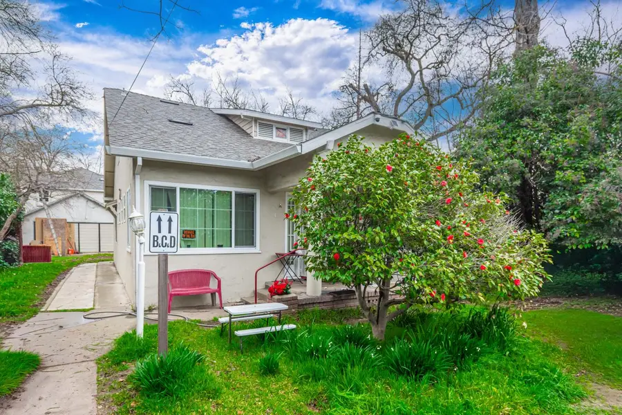 1535 Arcade Boulevard, Sacramento, CA 95815 - #3