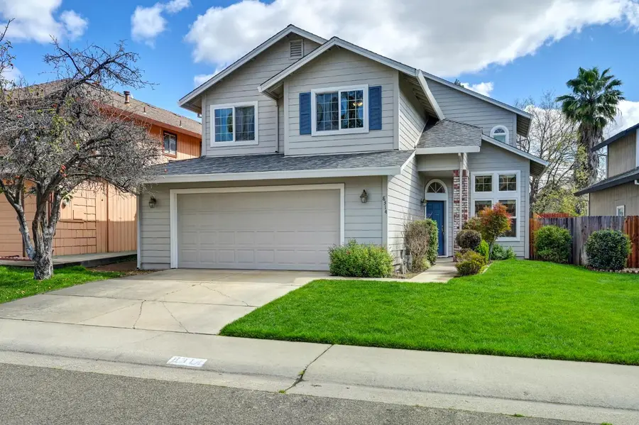 8314 Bramble Bush Circle, Antelope, CA 95843 - #3