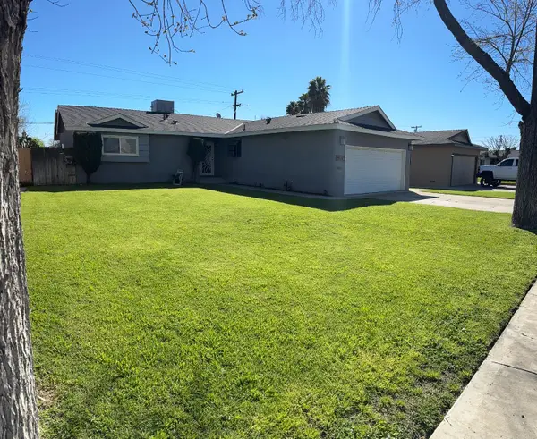 224 N Santa Ana Street, Los Banos, CA 93635