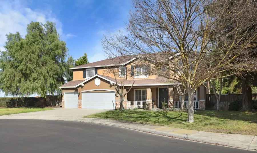 4666 Treasure Court, Turlock, CA 95382 - #2
