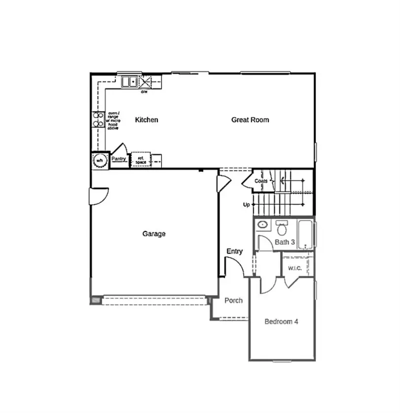 776 Villa Ticino Drive, Manteca, CA 95337 - #3