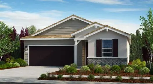 10367 Evangaline Way, Elk Grove, CA 95757 - #1