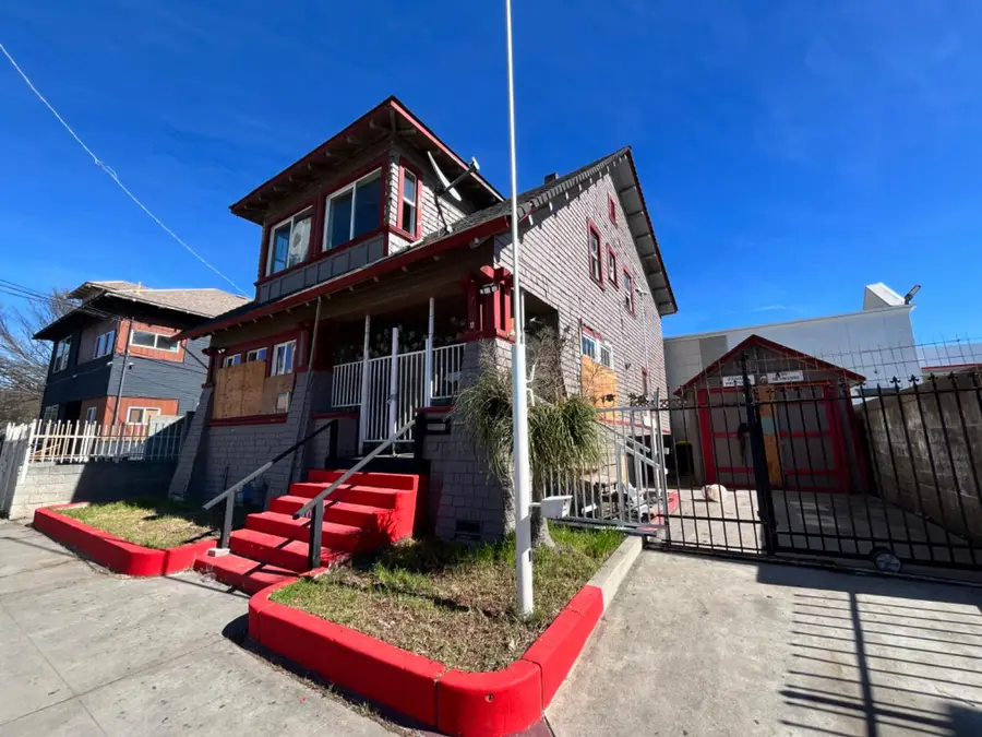 720 N Center Street, Stockton, CA 95202 - #2