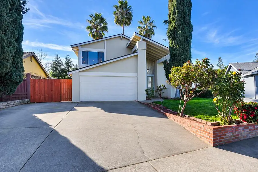 6127 Viceroy Way, Citrus Heights, CA 95610 - #3