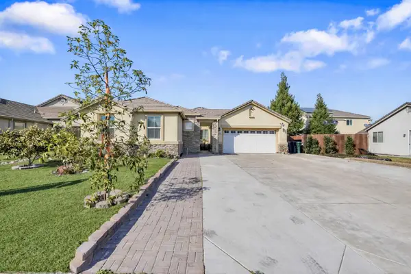 1051 Heartland Drive, Manteca, CA 95337