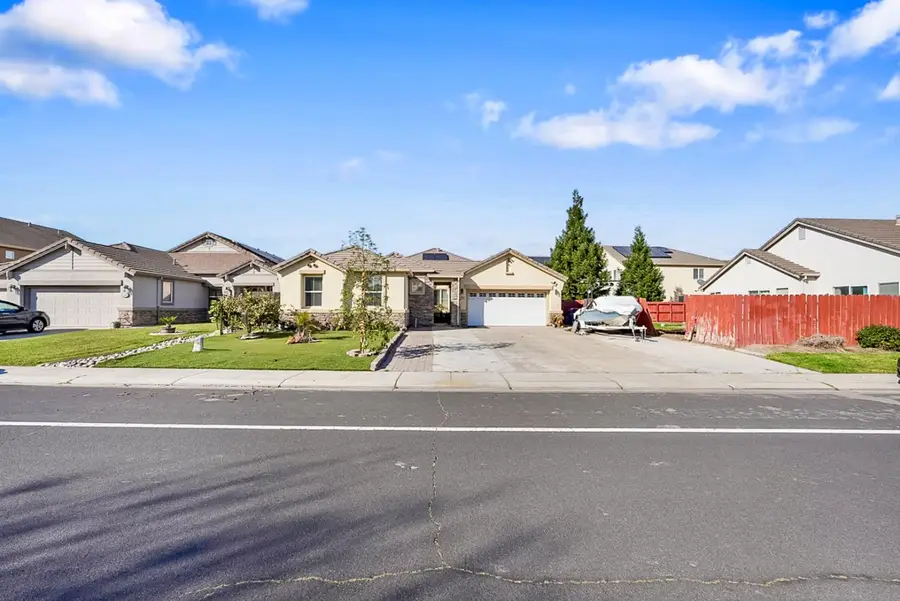 1051 Heartland Drive, Manteca, CA 95337 - #2