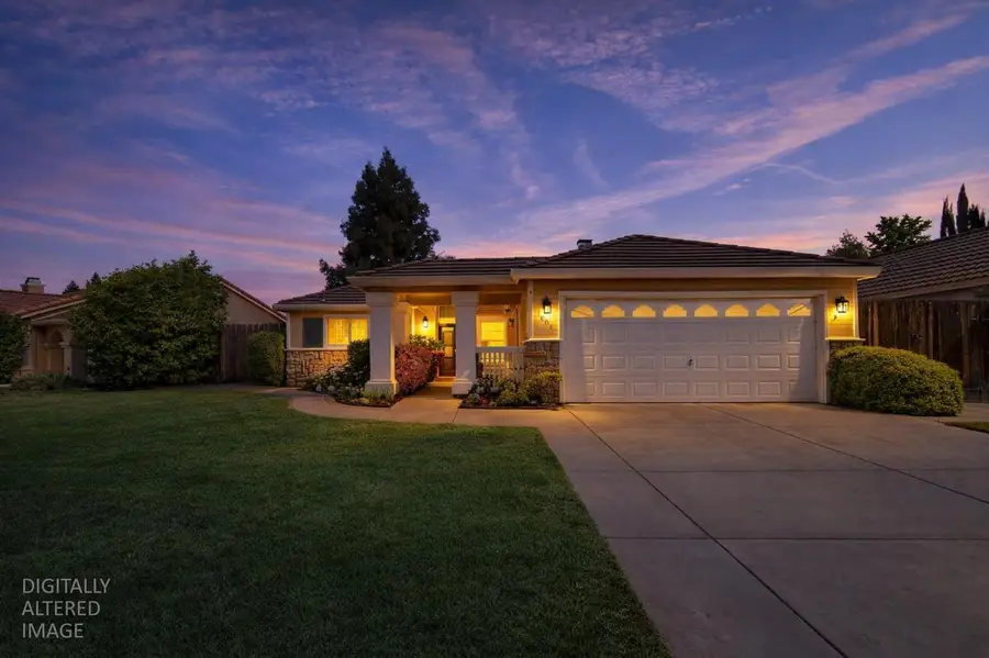 1007 Lourence Drive, Tracy, CA 95376 - #2