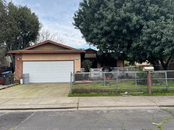 138 Delhi Avenue, Stockton, CA 95206