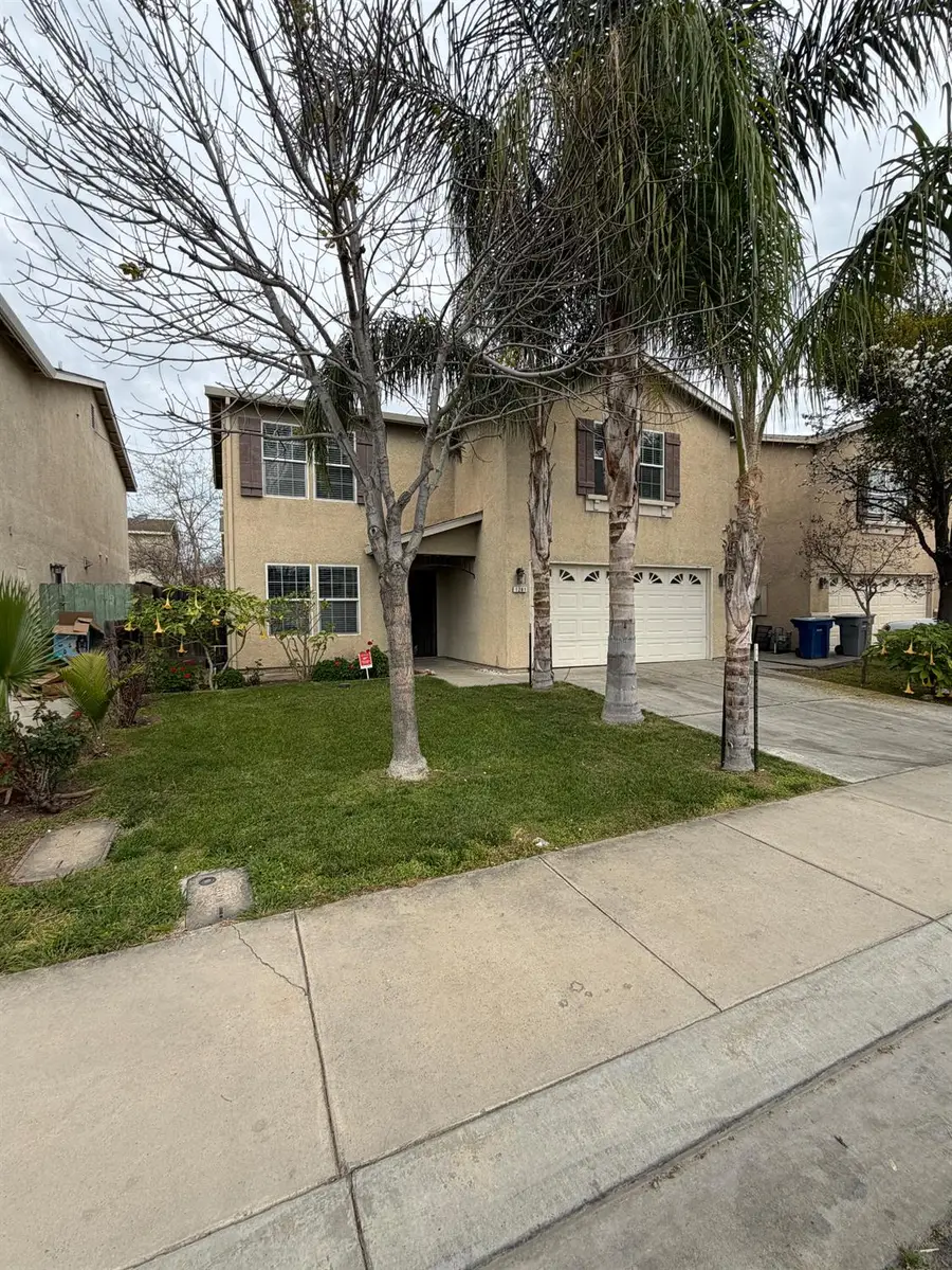 1281 Sunup Dr, Merced, CA 95348 - #3