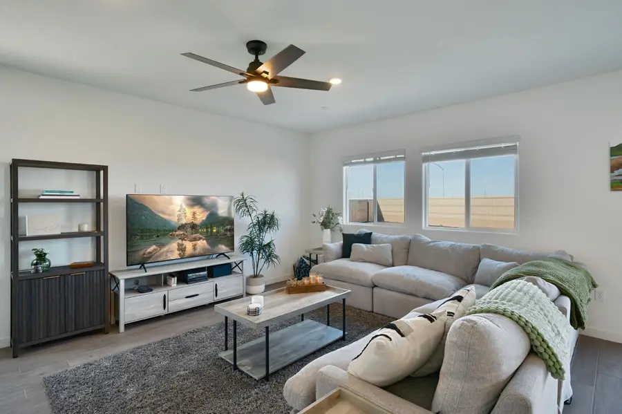 4356 Arctic Tern Circle, Rancho Cordova, CA 95742 - #3