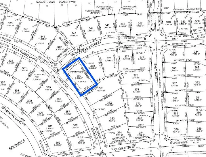 2236 Moscadello Street, Manteca, CA 95337 - #2