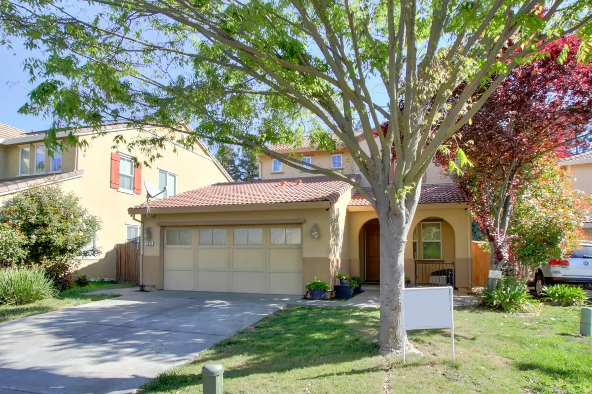3533 Maddiewood Circle, Sacramento, CA 95827 - #1