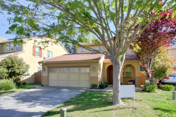 3533 Maddiewood Circle, Sacramento, CA 95827