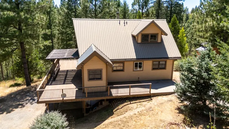 4717 Lobo Trail, Garden Valley, CA 95633 - #3