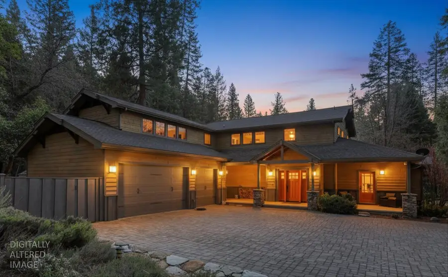 11793 Coyote Court, Nevada City, CA 95959 - #3