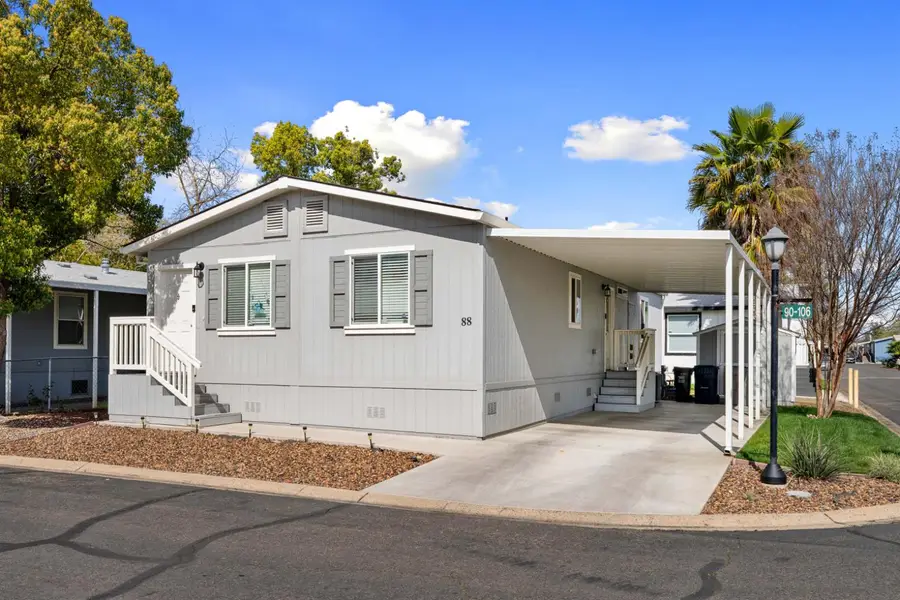 88 Village Circle, Sacramento, CA 95838 - #3