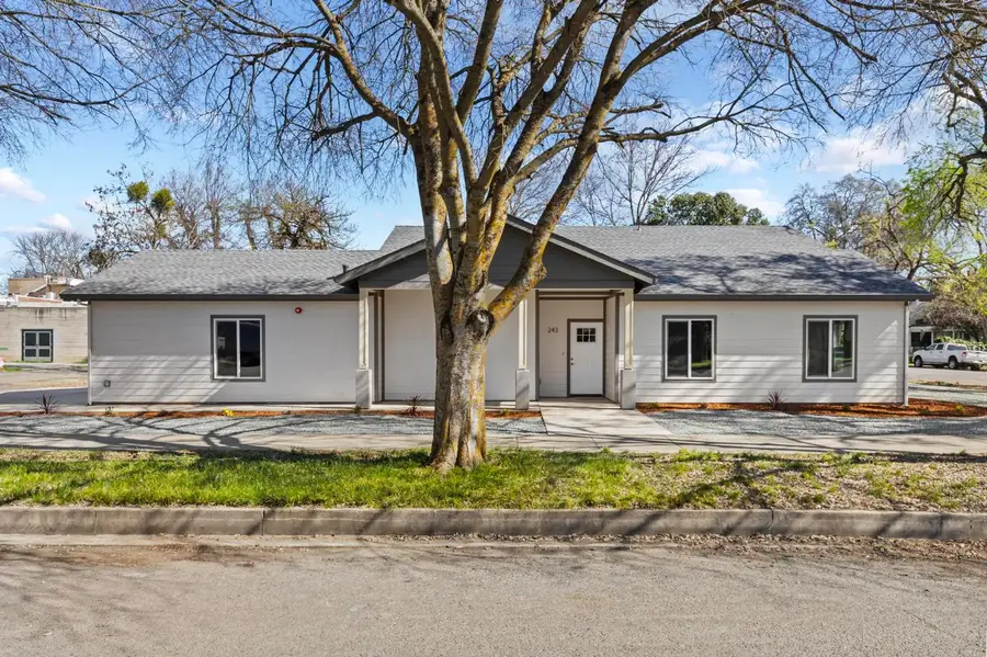 243 Seventh Street, Colusa, CA 95932 - #2