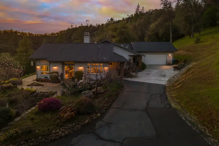 5220 Bucks Bar Road, Placerville, CA 95667 - #2