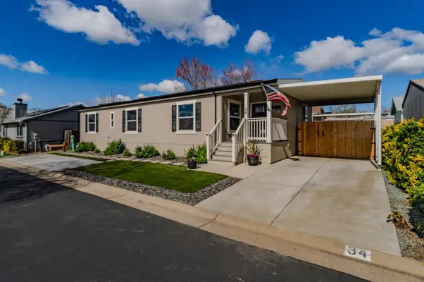 1400 W Marlette Street #34, Ione, CA 95640