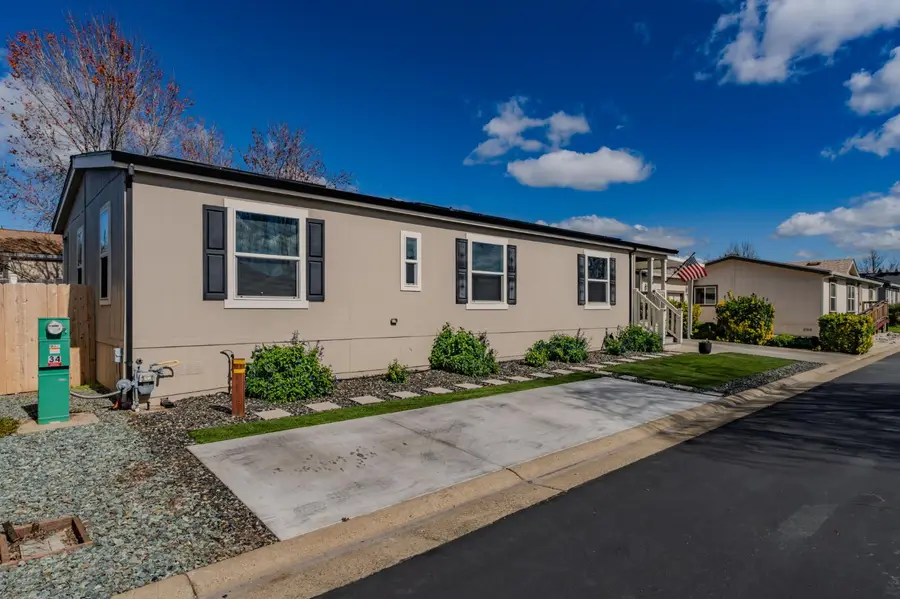 1400 W Marlette Street #34, Ione, CA 95640 - #3