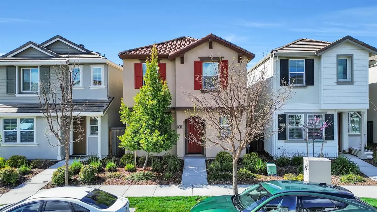 3805 Amelia Rose Way, Sacramento, CA 95834 - #1